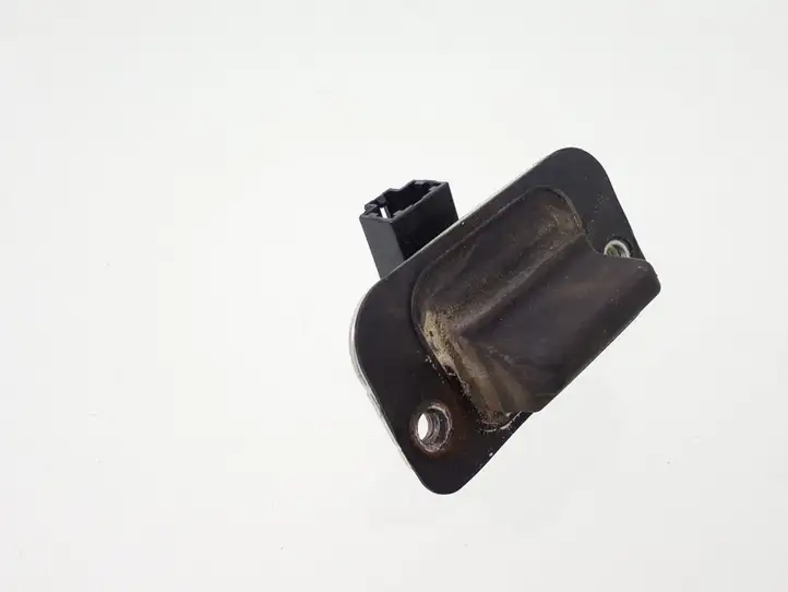 Honda Civic (2006 - 2011) M10444 Кнопка закрытия крышки багажника — фото 1