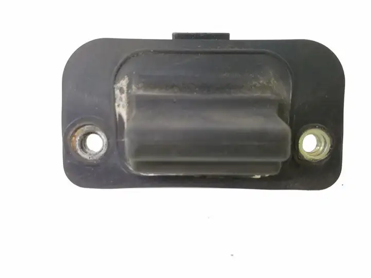 Honda Civic (2006 - 2011) M10444 Кнопка закрытия крышки багажника — фото 4