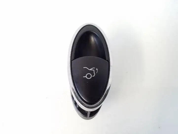 Mercedes-Benz E W211 (2002 - 2009) A2118210379 Кнопка закрытия крышки багажника — фото 1