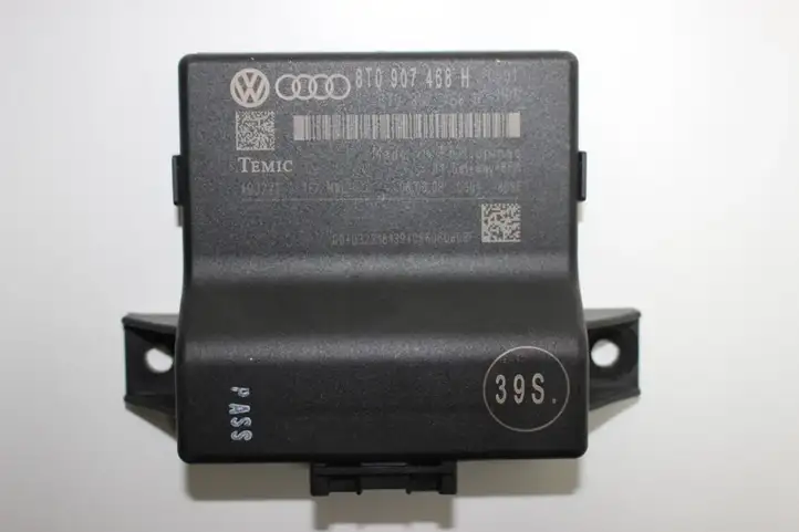 Audi A4 S4 B8 8K (2007 - 2011) 8T0907468H Прочие блоки управления — фото 1