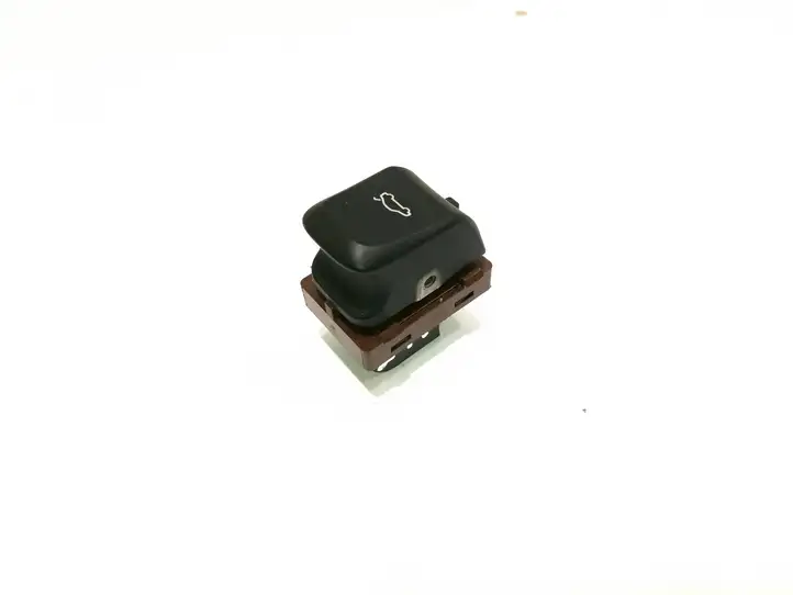 Audi A7 S7 4G (2010 - 2014) 4H0959831A Кнопка закрытия крышки багажника — фото 3