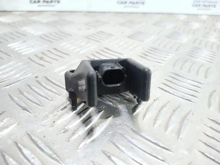 Toyota RAV 4 (XA20) (2000 - 2005) 8917345050 Датчик удара SRS — фото 2