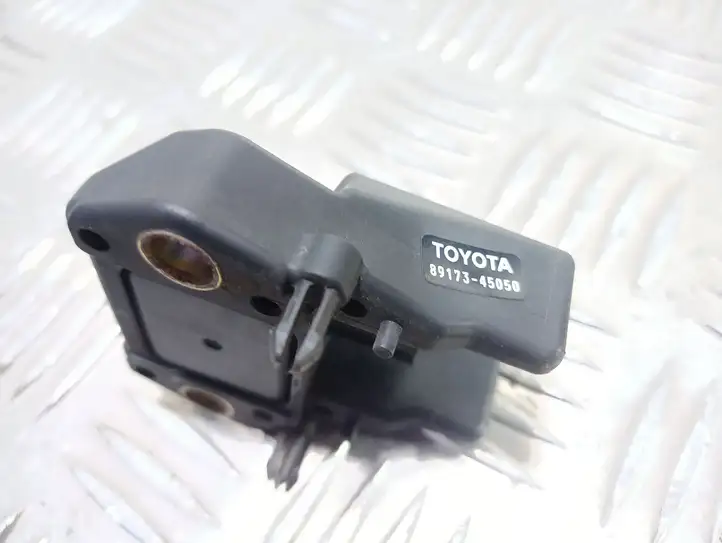 Toyota RAV 4 (XA20) (2000 - 2005) 8917345050 Датчик удара SRS — фото 4