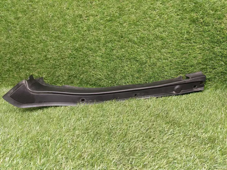 BMW 3 F30 F35 F31 (2012 - 2018) 7264274 Уплотнитель подкапотного пространства — фото 1