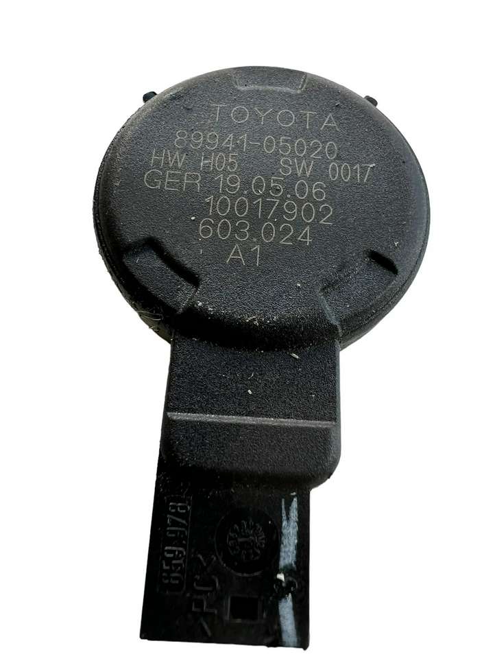 Toyota Avensis T250 (2006 - 2009)  8994105020 Датчик дождя