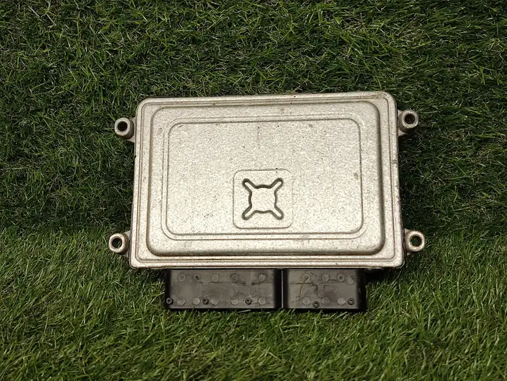 Chevrolet Orlando (2010 - 2015) 25188565 Блок управления двигателем (ECU) — фото 4
