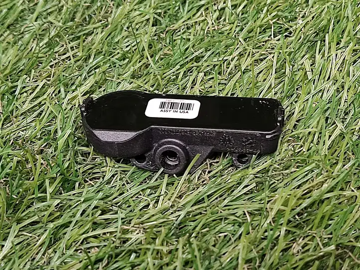 Ford Focus (2011 - 2015)  DE8T1A180AA Датчик давления покрышек