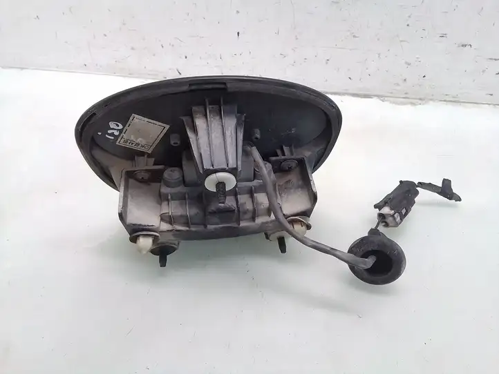 Hyundai i30 (2007 - 2012) 873702L000 Кнопка закрытия крышки багажника — фото 4