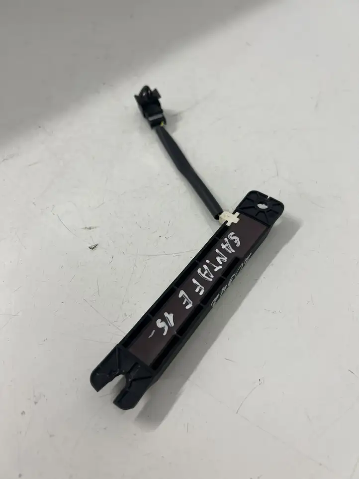 Hyundai Santa Fe (2012 - 2015)  94520A5200 Другие блоки управления / модули