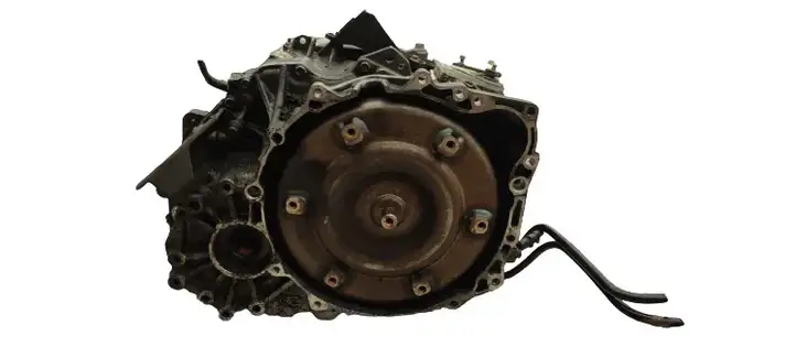 Volvo V70 (2007 - 2013) TF80SC Автоматическая коробка передач (АКПП) — фото 1