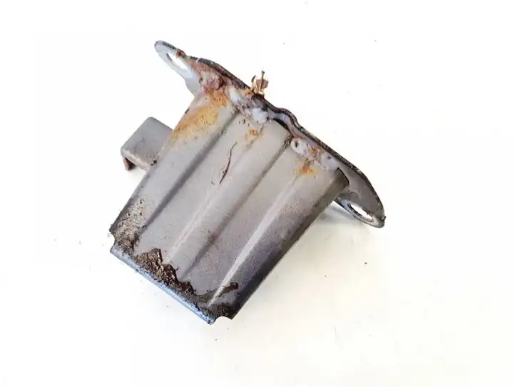 Peugeot 4007 (2007 - 2012)   Передний держатель бампера