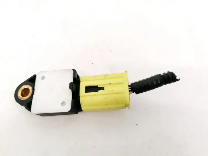 Toyota Auris 150 (2006 - 2012) 8983102060 Датчик удара SRS — фото 3