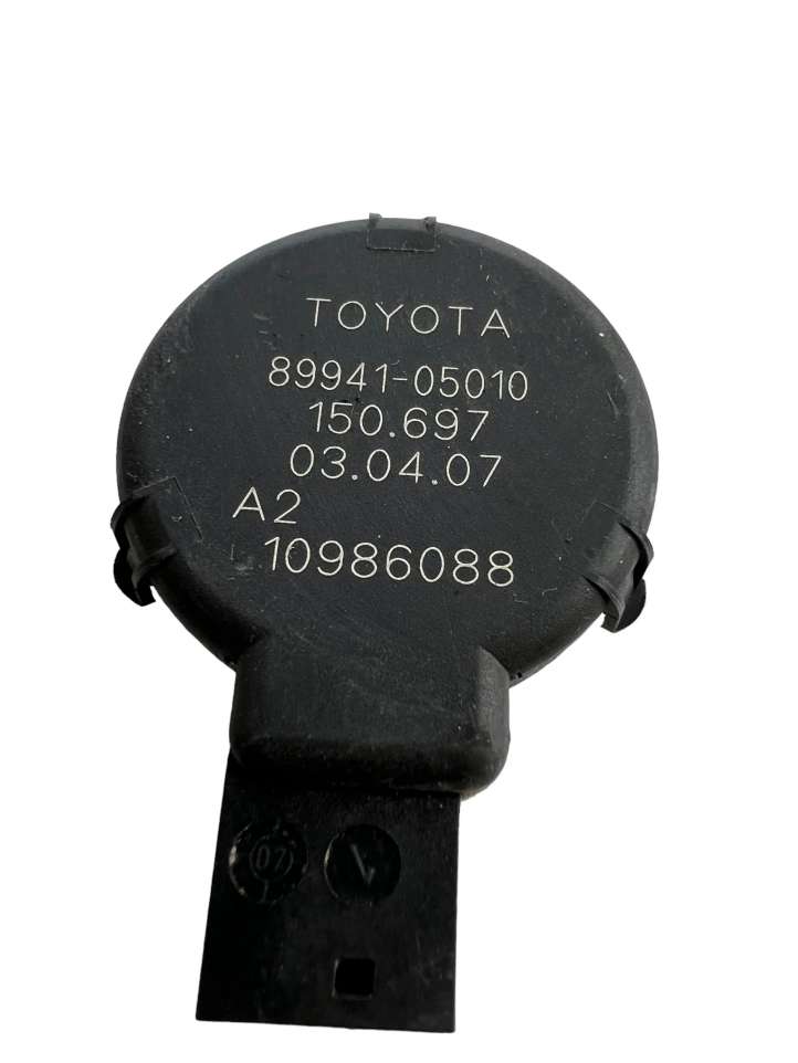 Toyota Avensis T250 (2006 - 2009)  8994105010 Датчик дождя