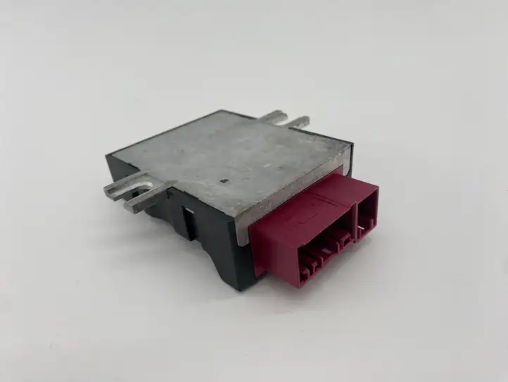 BMW 5 F10 F11 (2009 - 2016) 7301554 Прочие блоки управления — фото 5