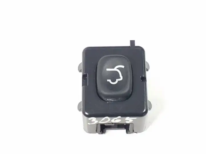Jeep Grand Cherokee (2010 - 2021) P04602751AA Кнопка закрытия крышки багажника — фото 1