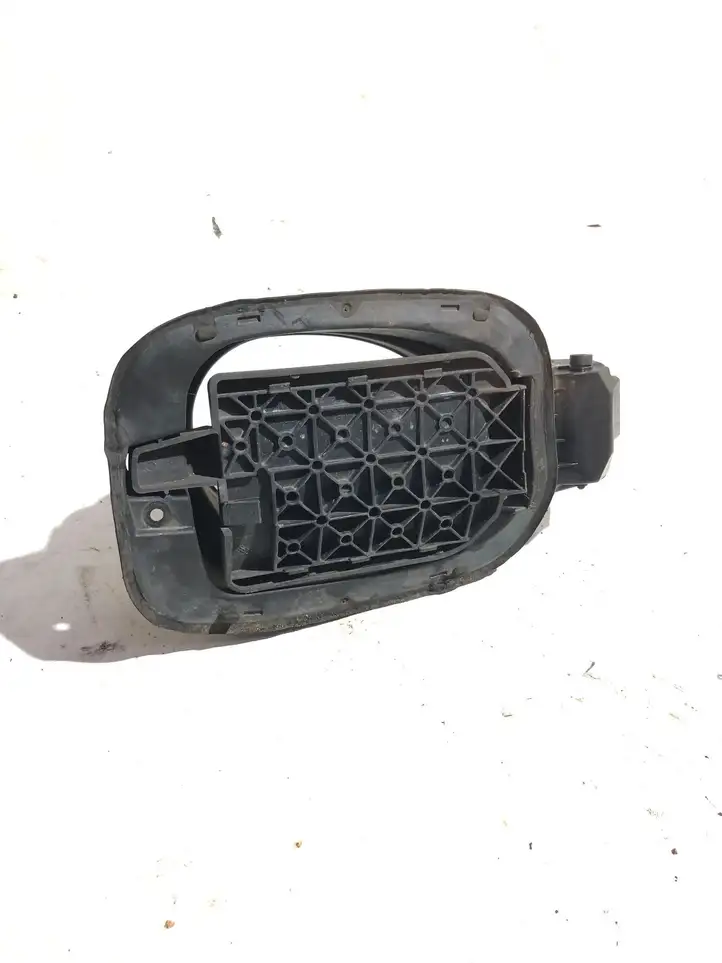 Audi Q5 SQ5 (2008 - 2012) 8R0809999B Крышка топливного бака — фото 1