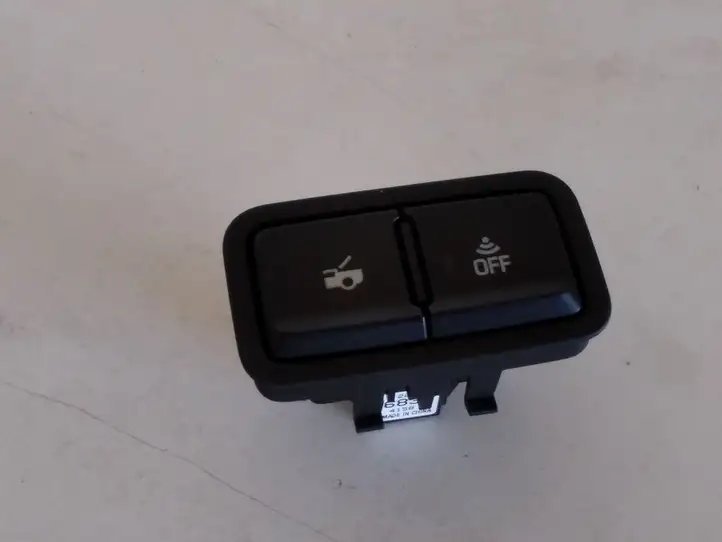 Chevrolet Corvette (2014 - 2019)  22906836 Включатель закрытия задней крышки