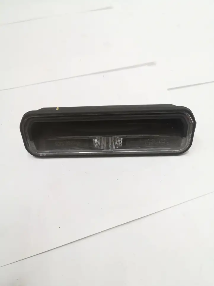 Ford Focus ST (2015 - 2018) BM5119B514 Кнопка закрытия крышки багажника — фото 1