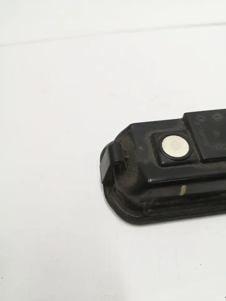 Ford Focus ST (2015 - 2018) BM5119B514 Кнопка закрытия крышки багажника — фото 2