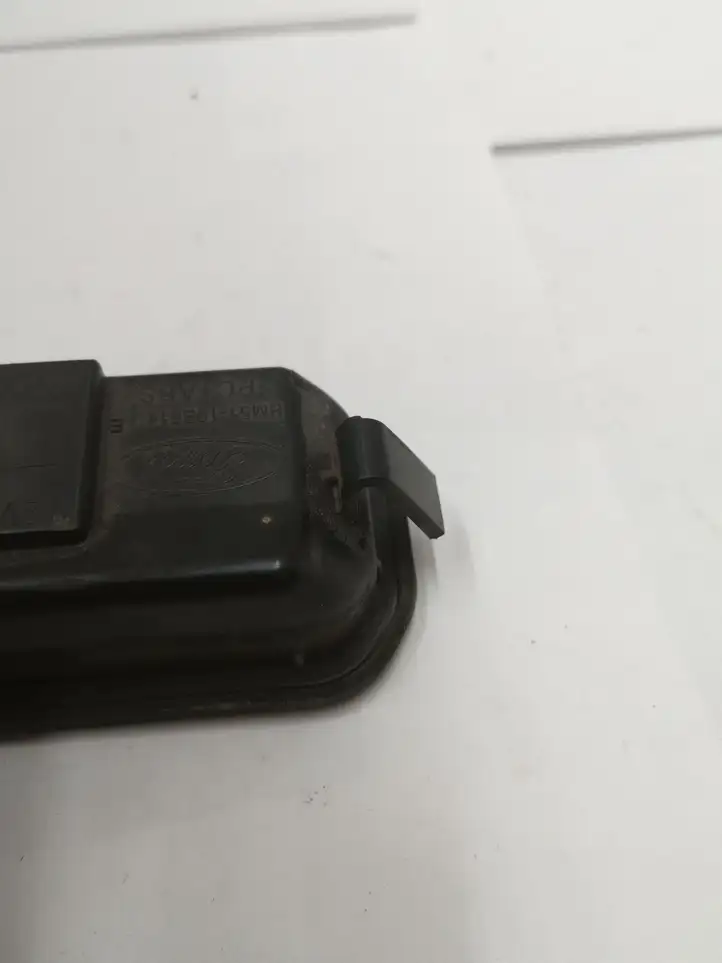 Ford Focus ST (2015 - 2018) BM5119B514 Кнопка закрытия крышки багажника — фото 5