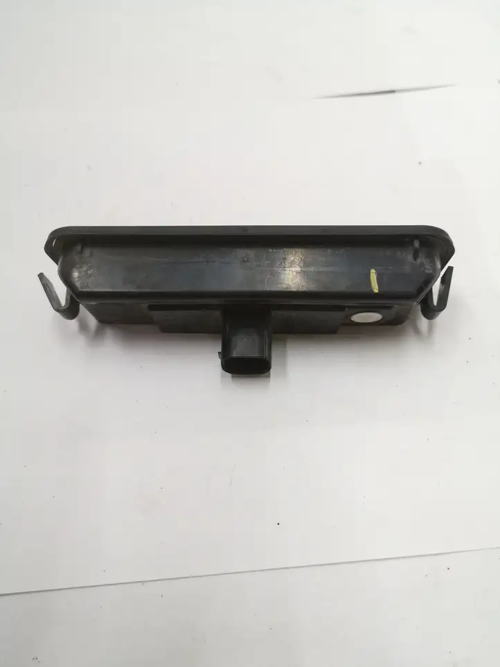 Ford Focus ST (2015 - 2018) BM5119B514 Кнопка закрытия крышки багажника — фото 8