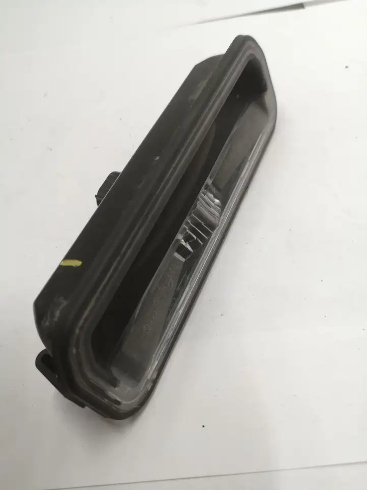 Ford Focus ST (2015 - 2018) BM5119B514 Кнопка закрытия крышки багажника — фото 9