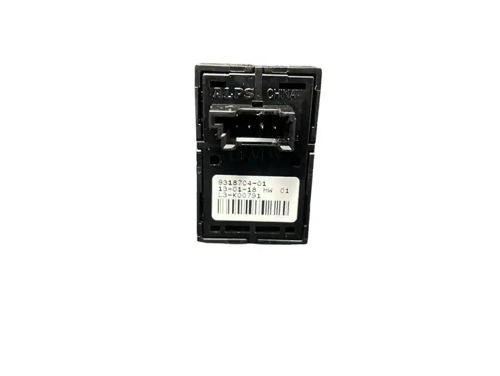 BMW X5 F15 (2013 - 2017) 9318704 Кнопка закрытия крышки багажника — фото 6