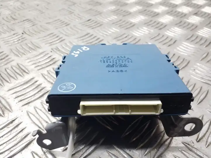 Toyota Prius (XW20) (2003 - 2009)  8961847011 Другие блоки управления / модули