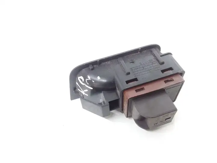 Audi A6 C7 (2011 - 2014) 4H0959831A Кнопка закрытия крышки багажника — фото 2