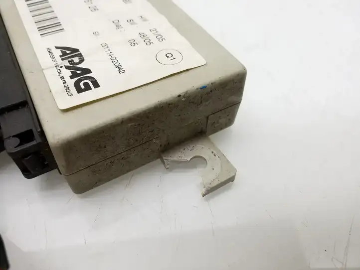 Mercedes-Benz E W211 (2002 - 2009)  A2118708126 Другие блоки управления / модули