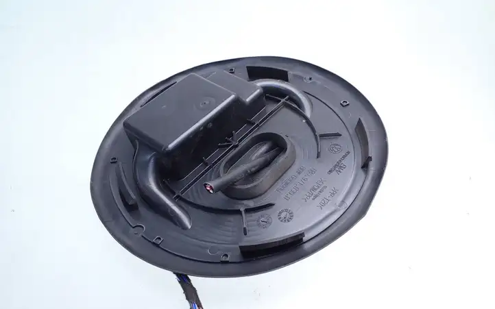 Audi A1 (2010 - 2014) 1K0906093G Реле насоса горючего — фото 2