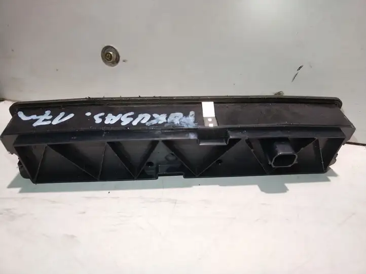 Ford Focus (2015 - 2019) F1EB19B514AE Кнопка закрытия крышки багажника — фото 3