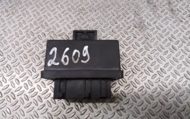 Volvo S80 (2006 - 2009) 240107 Реле насоса горючего — фото 2