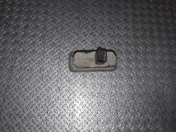 Renault Scenic I (1996 - 2003) Кнопка закрытия крышки багажника — фото 2