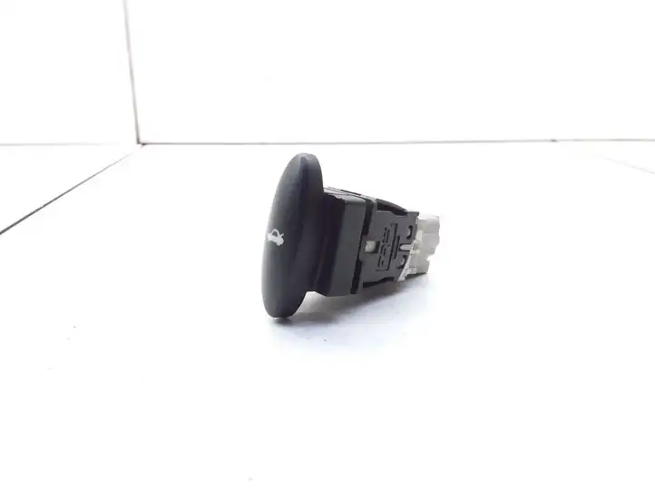 Citroen C5 (2004 - 2008) 96384822 Кнопка закрытия крышки багажника — фото 2