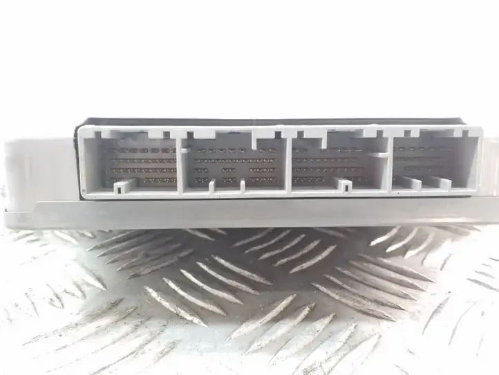 Toyota Prius (XW20) (2003 - 2009) 8998147130 Прочие блоки управления — фото 2