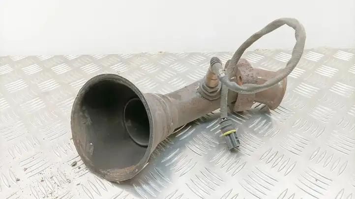 Mercedes-Benz SL R230 (2001 - 2012) 2304901514 Катализатор / DPF / FAP — фото 2