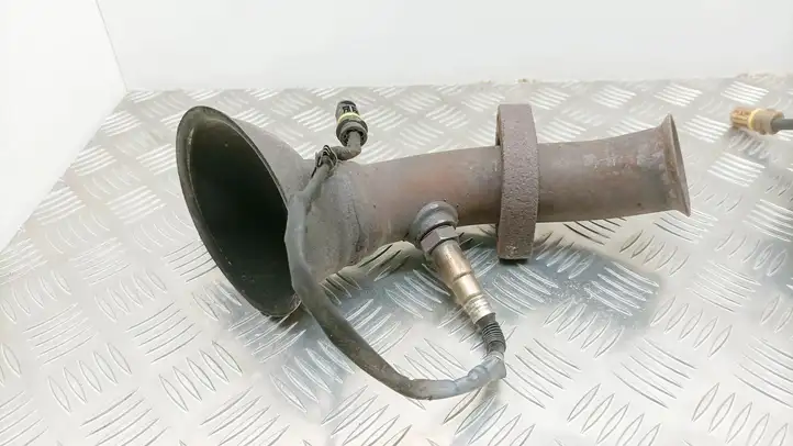 Mercedes-Benz SL R230 (2001 - 2012) 2304901514 Катализатор / DPF / FAP — фото 5