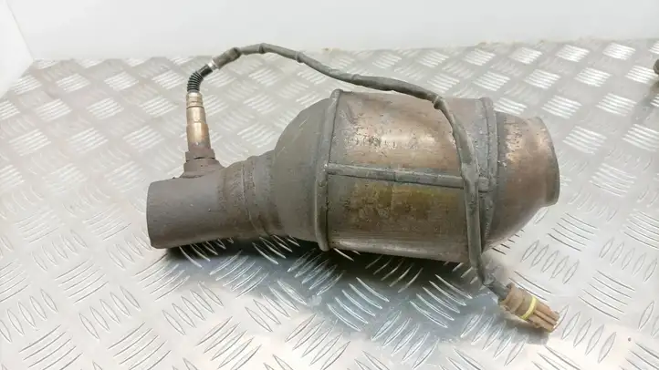 Mercedes-Benz SL R230 (2001 - 2012) 2304901514 Катализатор / DPF / FAP — фото 6