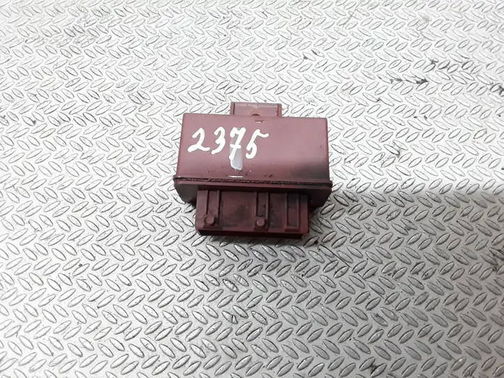 Suzuki Liana (2004 - 2007) 9629945980 Реле насоса горючего — фото 1