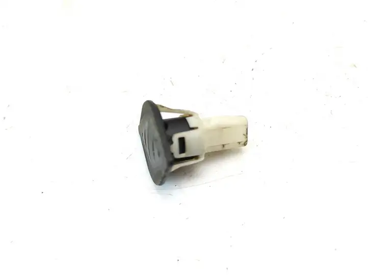 Renault Laguna III (2007 - 2015) 8200110098 Кнопка закрытия крышки багажника — фото 2