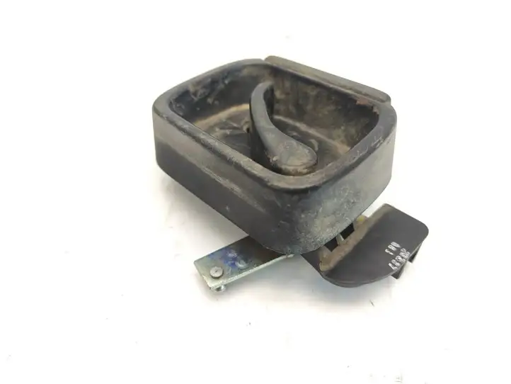 Volkswagen Caddy (2004 - 2010) 2K0827185 Кнопка закрытия крышки багажника — фото 3