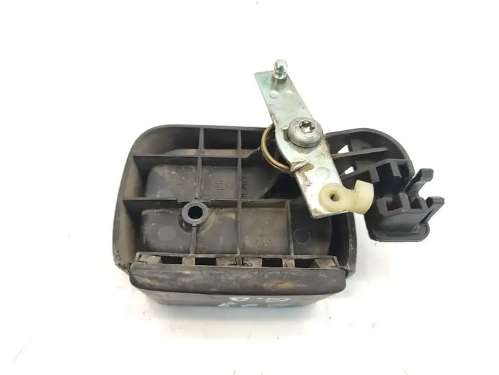 Volkswagen Caddy (2004 - 2010) 2K0827185 Кнопка закрытия крышки багажника — фото 4