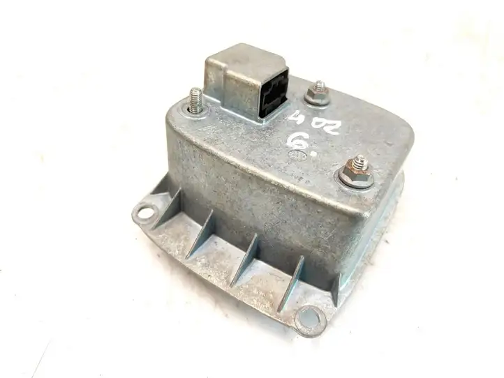 Seat Toledo III (5P) (2004 - 2009) 5P0827565C Кнопка закрытия крышки багажника — фото 4