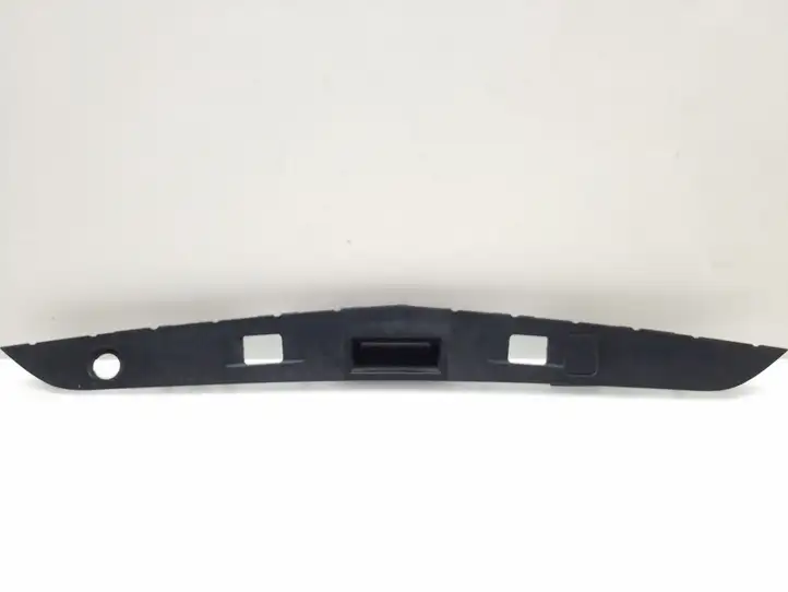 Mercedes-Benz E W212 (2009 - 2016) A2127400793 Кнопка закрытия крышки багажника — фото 1
