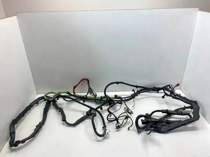 Mercedes-Benz SL R231 (2012 - 2019) A2315402710 Прочая электропроводка — фото 1