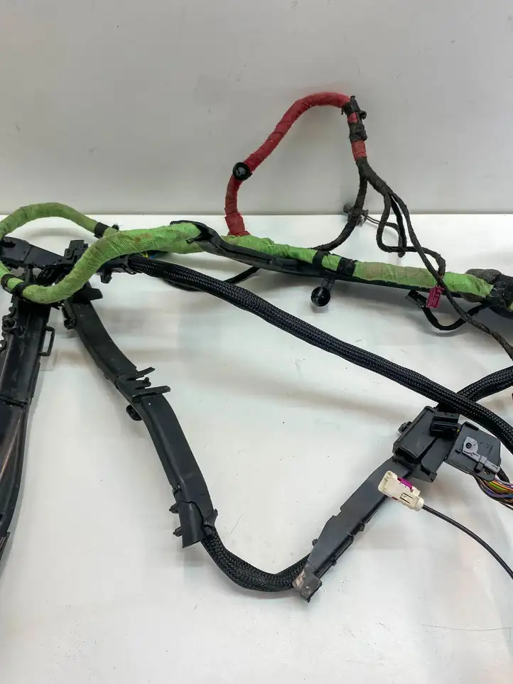 Mercedes-Benz SL R231 (2012 - 2019) A2315402710 Прочая электропроводка — фото 3