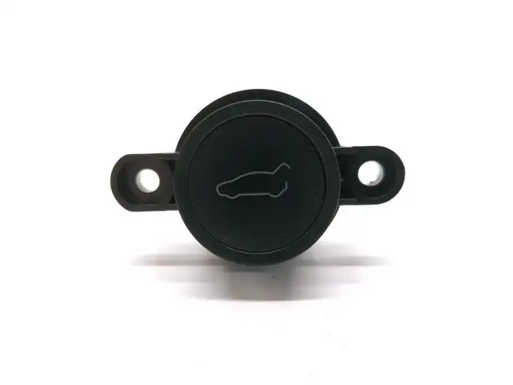 Tesla Model Y (2019 - 2024) 1501907-00-A Кнопка закрытия крышки багажника — фото 1
