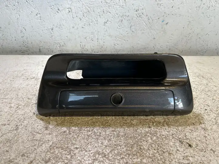 Dodge Ram (2018 - )  6EF96LAUAG Включатель закрытия задней крышки