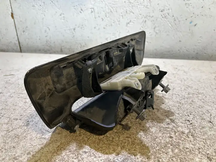 Dodge Ram (2018 - )  6EF96LAUAG Включатель закрытия задней крышки